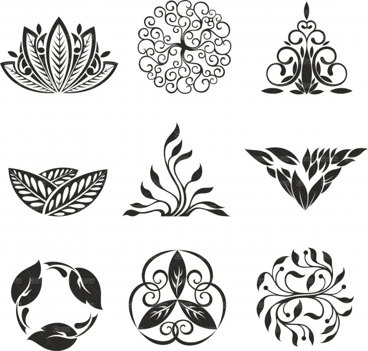 Osmanli Tugrasi Brands Of The World Download Vector Logos And Logotypes