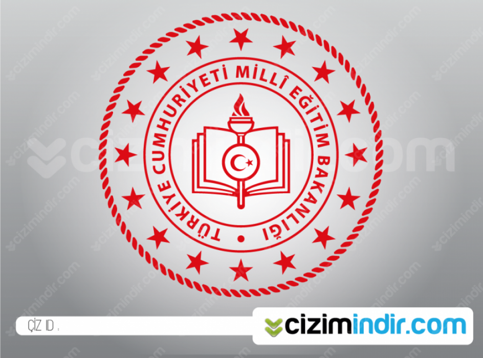 Milli Egitim Bakanligi Logosu Vektorel Indir Ai Ve Pdf Photo 677 Cizim Indir Vektorel Cizim Cnc Cizimleri Lazer Cizimleri Dwg Indir