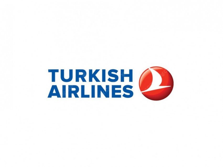 THY - Türk Hava Yolları - THY Logo - Turkish Airlines Logo - Photo ...